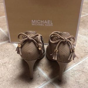 Michael Kors Heels